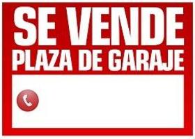 Parking En venta en Centro, Torrevieja photo 0