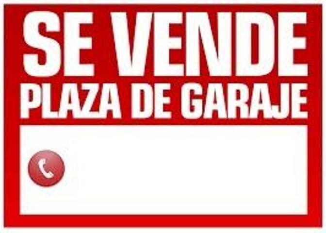 Parking En venta en Centro, Torrevieja photo 0