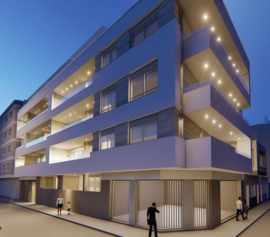 EDIFICO DE LUJO A 200 METROS DEL MAR - PLAYA DEL CURA photo 0