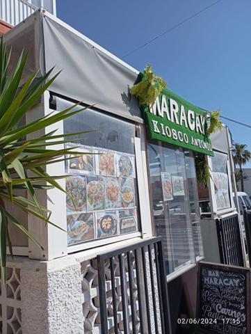 Invierte inteligente, invierte en Torrevieja. Local comercial junto al mar photo 0