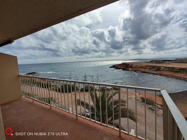 Piso En venta en Cala Del Palangre, Torrevieja photo 0