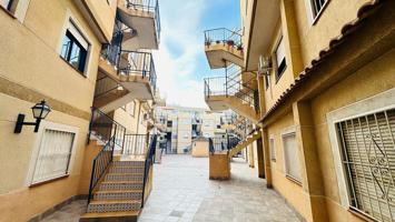 Tu oasis mediterráneo te espera en el corazón de Torrevieja photo 0