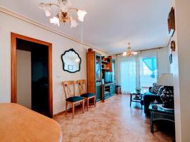 🏖️ ÁTICO EN TORREVIEJA A 150 M DE LA PLAYA DEL CURA – 3 DORMITORIOS + TERRAZA + GARAJE INCLUIDO photo 0