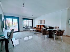 Dúplex En venta en Campoamor Golf, Campoamor photo 0