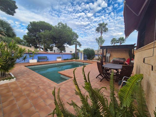 ✨ Exclusividad y Lujo a Minutos del Mediterráneo en Los Balcones photo 0