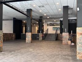 LOCAL COMERCIAL MUY CERCA DEL MAR, PLAYA DEL CURA photo 0