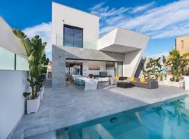 Casa En venta en Campo De Golf La Marquesa, Ciudad Quesada photo 0