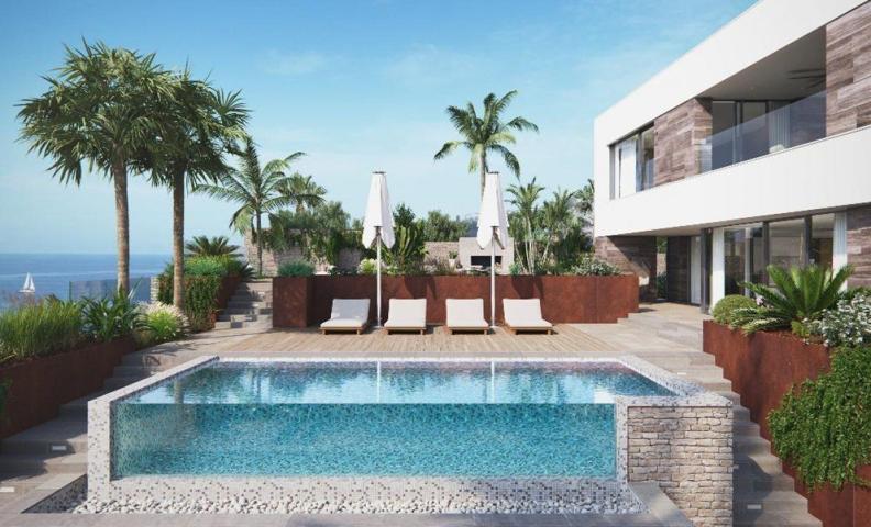 Casa En venta en Cala Medina, Cabo De Palos photo 0