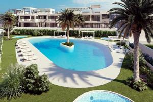 Casa De Campo En venta en Los Balcones, Torrevieja photo 0