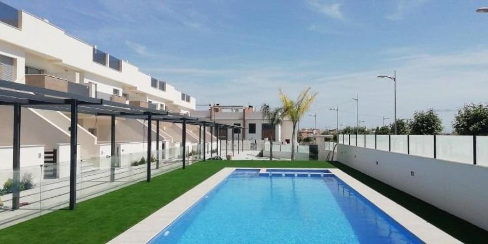 Casa De Campo En venta en Zona Pueblo, Pilar De La Horadada photo 0