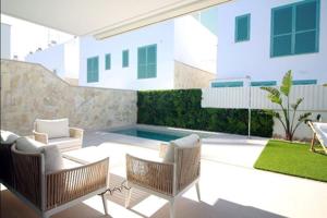 Casa De Campo En venta en Torre De La Horadada, Pilar De La Horadada photo 0