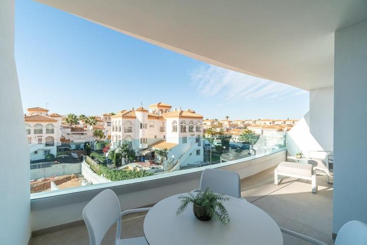 Piso En venta en Orihuela Costa, Orihuela Costa photo 0
