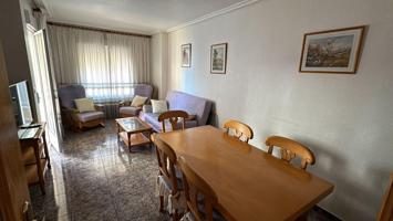 FANTASTICO APARTAMENTO A UN PASO DE LA PLAYA, IDEAL COMO VACACIONAL photo 0