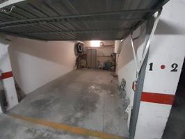 Garaje cerrado en Torrevieja zona Centro photo 0