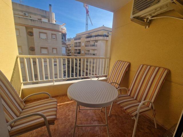 FABULOSO APARTAMENTO A 5 MINUTOS CAMINANDO DE LA PLAYA O DEL CENTRO URBANO photo 0
