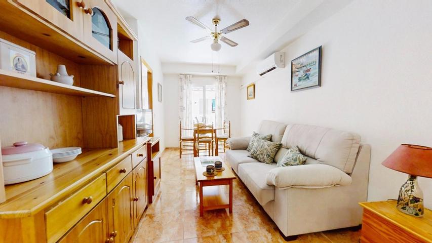 FANTASTICO APARTAMENTO, TU REFUGIO PARA TUS VACACIONES, GARAJE INCLUIDO EN EL PRECIO photo 0