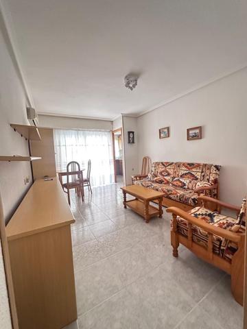 FANTASTICO APARTAMENTO, IDEAL COMO VACACIONAL, PLAZA DE GARAJE INCLUIDA EN EL PRECIO photo 0