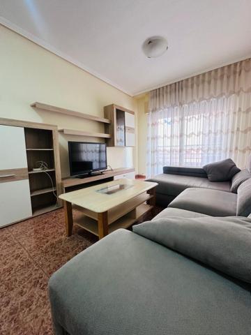 FABULOSO APARTAMENTO CON PLAZA DE GARAJE, IDEAL PARA FAMILIAS Y VIVIR TODO EL AÑO photo 0