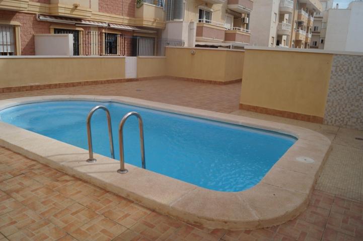 FANTASTICO APARTAMENTO IDEAL COMO VACACIONAL, VENGA A VERLO photo 0
