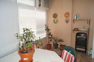 FANTASTICO APARTAMENTO, RODEADO DE TODOS LOS SERVICIOS Y A UNOS MINUTOS CAMINANDO DE LA PLAYA photo 0