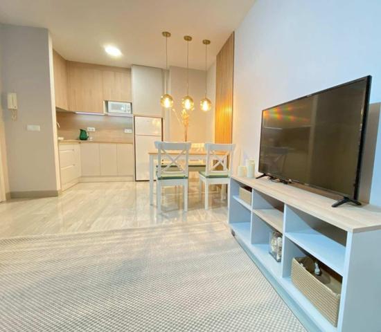 MODERNO Y COQUETO APARTAMENTO, TOTALMENTE REFORMADO, IDEAL PARA PAREJAS photo 0
