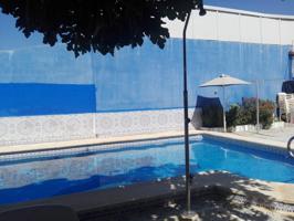 MAGNIFICO CHALET PARA REFORMAR, MUY BIEN SITUADO, RODEADO DE TODOS LOS SERVICIOS Y LA PLAYA A 5 MIN. photo 0