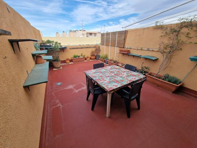 FANTASTICO ATICO DUPLE CON GRAN TERRAZA PRIVADA, IDEAL PARA FAMILIAS photo 0