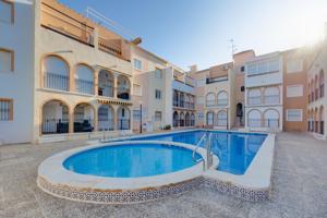 MAGNIFICO APARTAMENTO EN PLANTA BAJA CON PISCINA COMUNITARIA, IDEAL COMO VACACIONAL photo 0