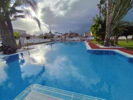 FABULOSA VIVIENDA CON GRAN TERRAZA, VENGA A VERLA!!! photo 0