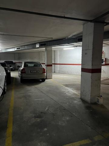 MAGNIFICO APARTAMENTO, CON PLAZA DE GARAJE INCLUIDA EN EL PRECIO, A UNOS PASOS DE CENTRO URBANO photo 0