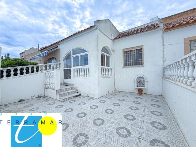 FABULOSO BUNGALOW CON PISCINA COMUNITARIA, IDEAL COMO VACACIONAL O INVERSION photo 0
