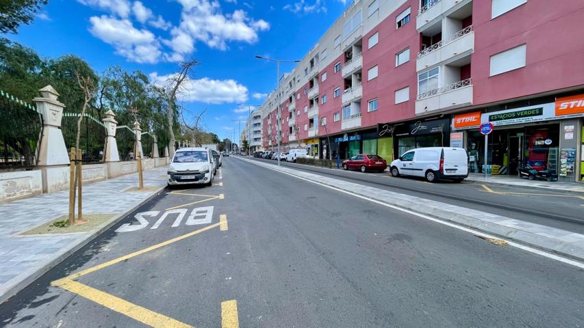 FANTASTICO APARTAMENTO, MUY COQUETO, CON PISCINA, PLAZA DE GARJA Y TRASTERO, IDEAL COMO VACACIONAL photo 0