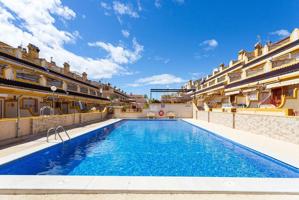 FANTASTICO TRIPLEX, MUY SOLEADO Y COQUETO, VENGA A VERLO!!! photo 0