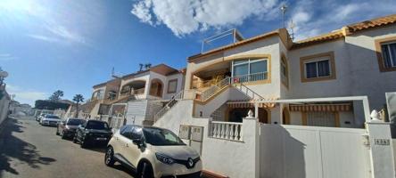 FABULOSO BUNGALOE EN PLANTA ALTA CON GRAN SOLARIUM, VENGA A VERLO!!! photo 0