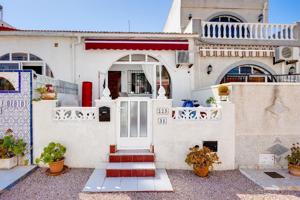 FANTASTICO BUNGALOW, ZONA TRANQUILA, IDEAL PARA PAREJAS photo 0