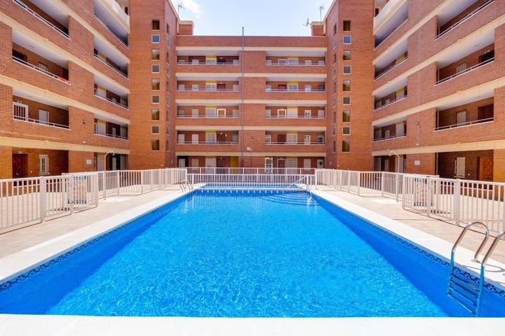 FANTASTICO APARTAMENTO, REFORMADO, IDEAL PARA VIVIR TODO EL AÑO photo 0