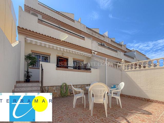 FABULOSO CHALET ADOSADO, IDEAL PARA VIVIR TODO EL AÑO, URBANIZACION MUY TRANQUILA photo 0