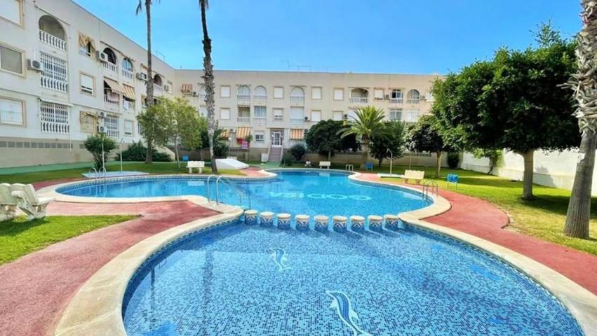 FANTASTICO APARTAMENTO CON PLAZA DE GARAJE, IDONEO COMO VACACIONAL photo 0