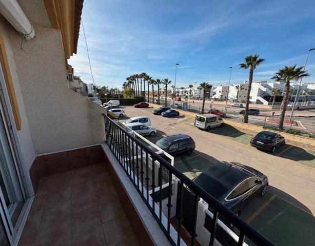 FABULOSO APARTAMENTO CON PLAZA DE GARAJE Y PISCINA COMUNITARIA, IDEAL COMO VACACIONAL photo 0