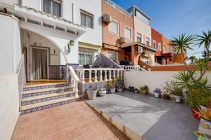 FABULOSA VIVIENDA TIPO DUPLEX, IDEAL PARA FAMILIAS, PÍDANOS UNA CITA!!! photo 0