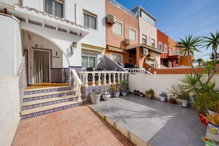 FABULOSA VIVIENDA TIPO DUPLEX, IDEAL PARA FAMILIAS, PÍDANOS UNA CITA!!! photo 0