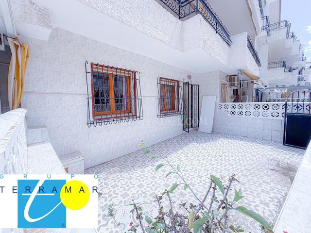 FABULOSO APARTAMENTO EN PLANTA BAJA, IDONEO COMO VACACIONAL. VENGA A VERLO!!! photo 0