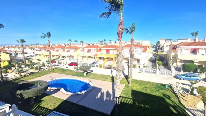 FANTASTICO DUPLEX, IDEAL PARA VIVIR TODO EL AÑO, ZONA MUY TRANQUILA photo 0