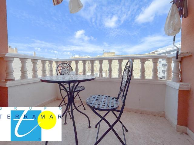 FABULOSO APARTAMENTO EN EL CENTRO DE TORREVIEJA, IDEAL PARA VIVIR TODO EL AÑO photo 0