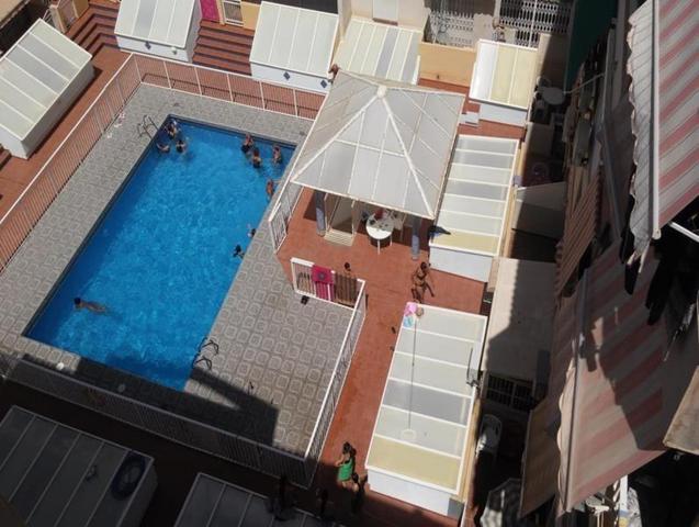 FABULOSO ESTUDIO, IDEAL COMO VACACIONAL, VENGA A VERLO!!! photo 0