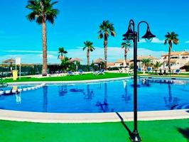 MAGNIFICO APARTAMENTO SITUADO EN PLANTA ALTA CON PISCINA COMUNITARIA photo 0