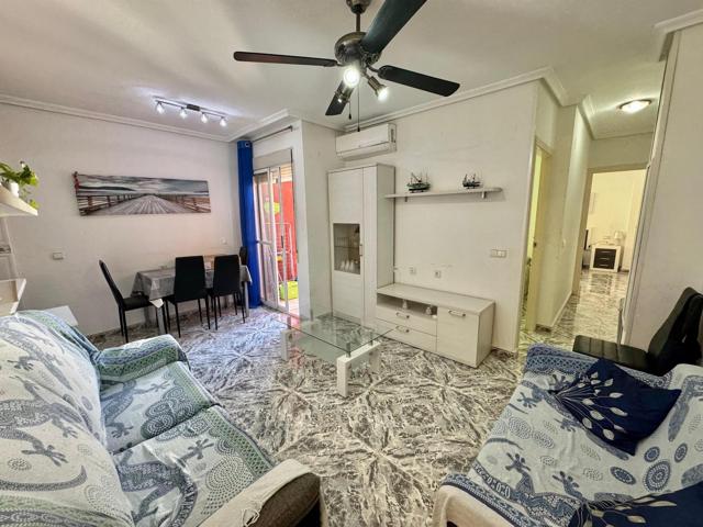 FABULOSO APARTAMENTO, IDONEO COMO VACACIONAL, A UNOS PASOS DE LAS PLAYAS photo 0