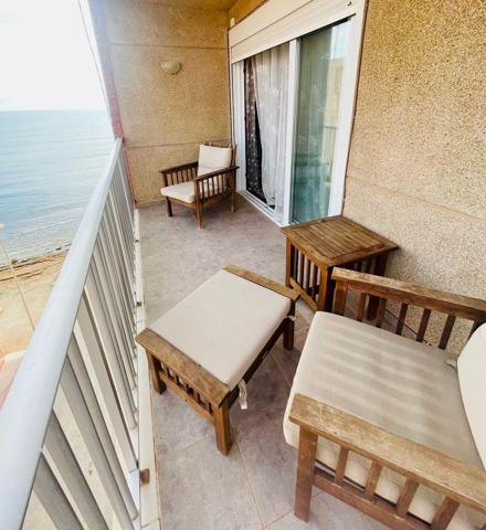 FABULOSO APARTAMENTO TOTALMENTE REFORMADO CON VISTAS AL MAR, VENGA A VERLO!!! photo 0