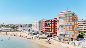 FANTASTICO APARTAMENTO CON VISTAS LATERALES AL MAR, IDONEO PARA VIVIR TODO EL AÑO photo 0