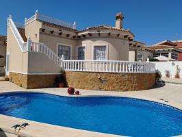 MAGNIFICO CHALET INDEPENDIENTE CON PISCINA PROPIA, IDEAL COMO VACACIONAL photo 0
